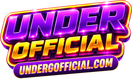 under official